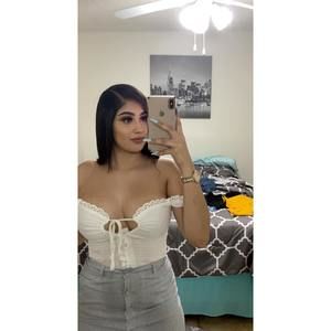 Meet your Posher, Cendy